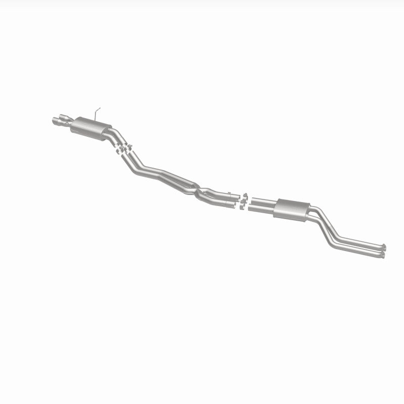 MagnaFlow SYS C/B 01-05 BMW 330I/CI 3.0L - 16533