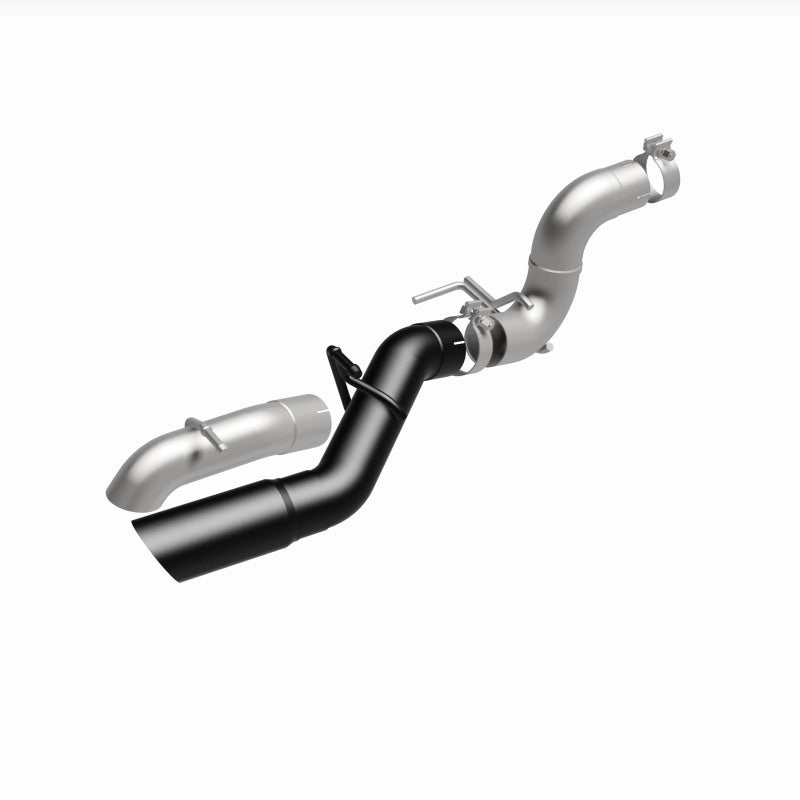 Magnaflow 20-22 Jeep Wrangler 3.0L V6 Street Series Filter-Back Performance Exhaust System - 19505