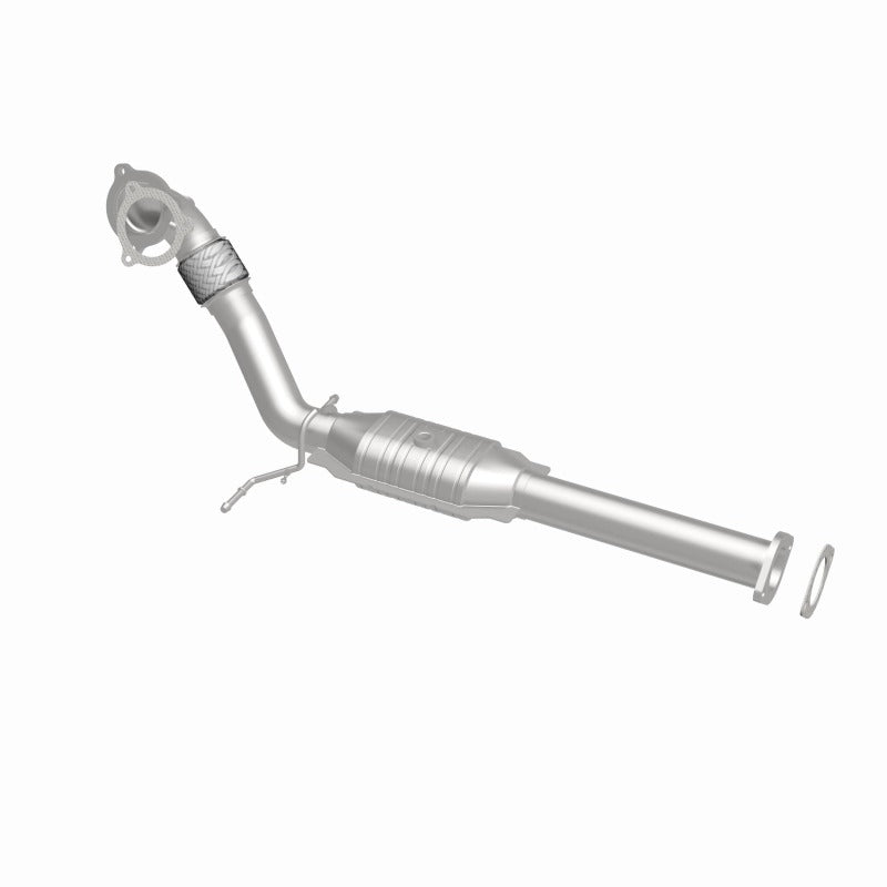 MagnaFlow Direct Fit Catalytic Conv Volvo 05-09 S60 2.4L/2.5L Turbo / 04-06 S80 Turbo/05-07 V70 2.5L - 23005