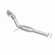 Load image into Gallery viewer, MagnaFlow Direct Fit Catalytic Conv Volvo 05-09 S60 2.4L/2.5L Turbo / 04-06 S80 Turbo/05-07 V70 2.5L - 23005