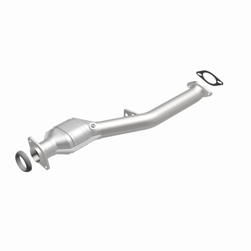 MagnaFlow Direct Fit Catalytic Converter 06-08 Subaru Forester 2.5L - 51586