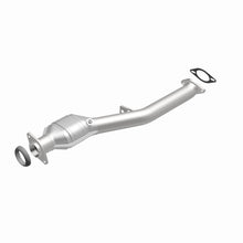 Load image into Gallery viewer, MagnaFlow Direct Fit Catalytic Converter 06-08 Subaru Forester 2.5L - 51586