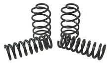 Load image into Gallery viewer, SPC Performance 78-87 GM G Body Pro Coil Lowering Springs - 94390