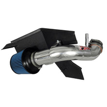 Load image into Gallery viewer, Injen 13 Chevy Malibu 2.0L (T) Black Tuned Air Intake w/ MR Tech - SP7033BLK