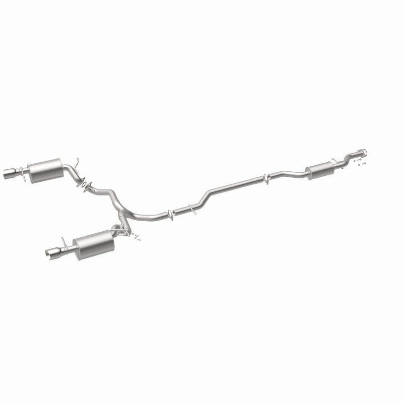 MagnaFlow BRE Exhaust Kit 07-15 Mazda CX-9 - 106-0837