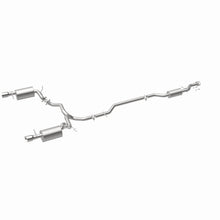 Load image into Gallery viewer, MagnaFlow BRE Exhaust Kit 07-15 Mazda CX-9 - 106-0837