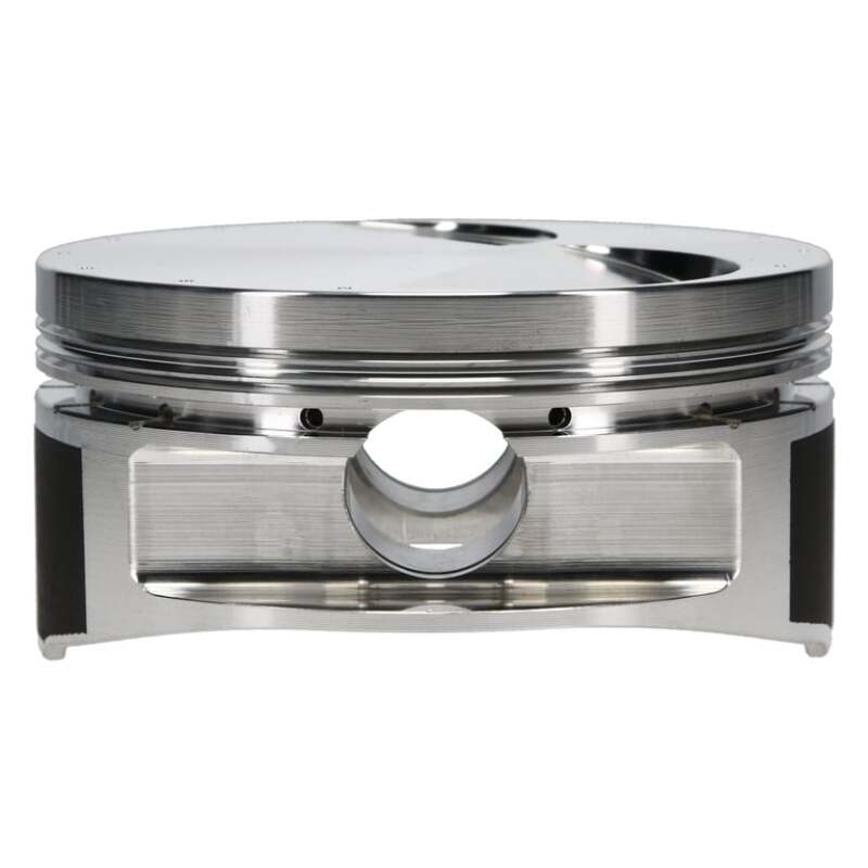 JE Pistons 632 BBC 12/14 DEG Set of 8 Pistons - 280265