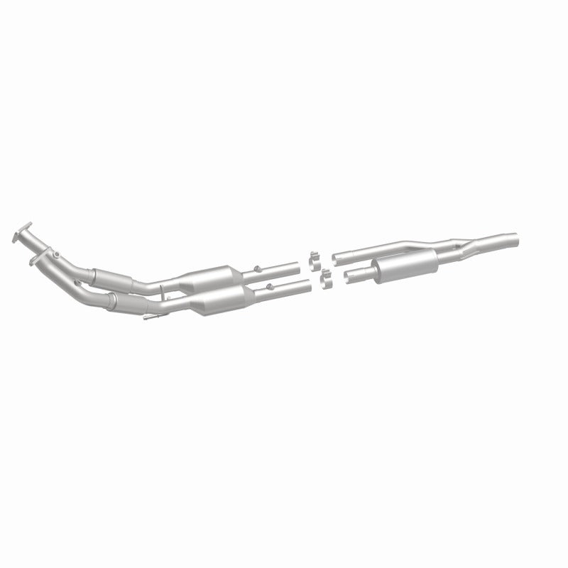MagnaFlow Conv DF 06- Audi A3 Quattro 3.2L - 24587