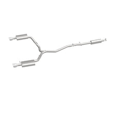 Load image into Gallery viewer, Magnaflow Sys CB 2015 Ford Taurus 3.5L - 19111