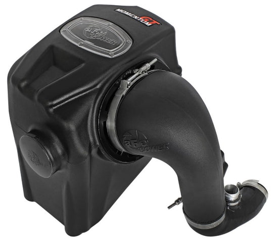 aFe Momentum GT w/ Pro DRY S Media 16-21 Chevy Colorado 2.8L L4 (td) Duramax - 51-74007