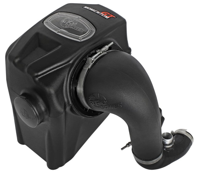 aFe Momentum GT w/ Pro DRY S Media 16-21 Chevy Colorado 2.8L L4 (td) Duramax - 51-74007