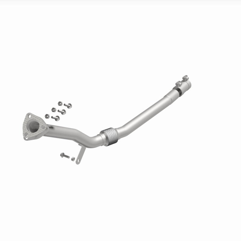 BRE Exhaust 02-05 A4 Quattro A4 1.8L Front Pipe Kit - 107-0242