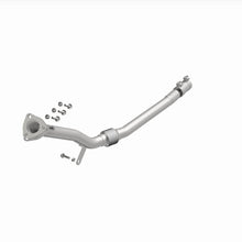 Load image into Gallery viewer, BRE Exhaust 02-05 A4 Quattro A4 1.8L Front Pipe Kit - 107-0242
