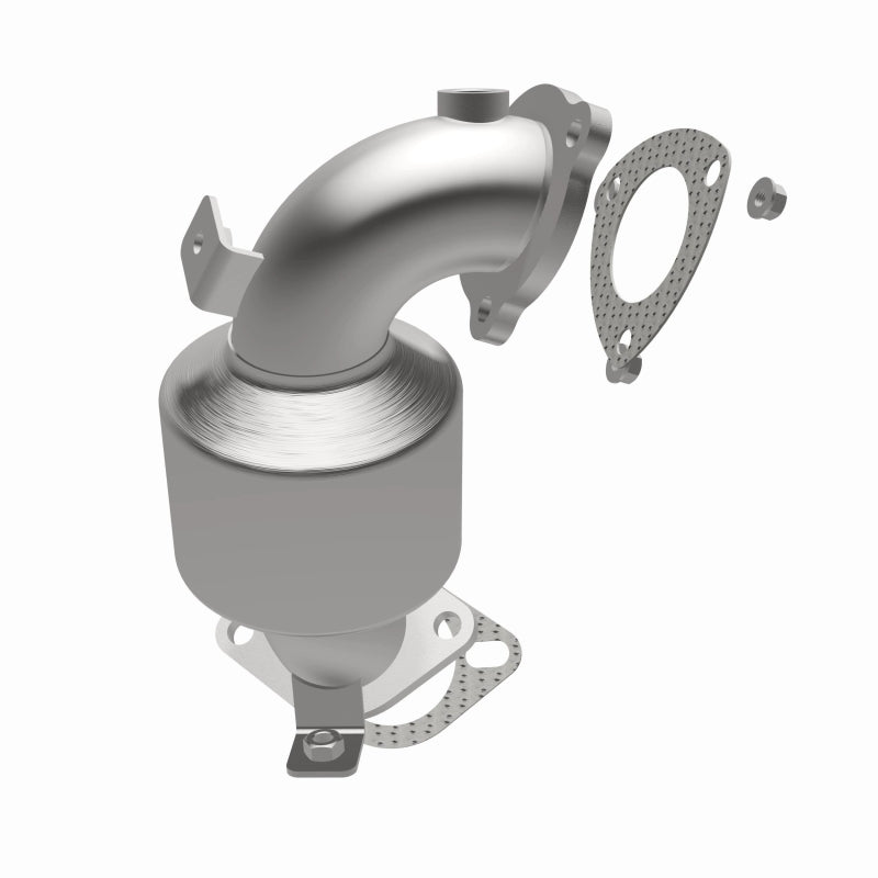 MagnaFlow 16-18 Hyundai Tucson 1.6L California Grade CARB Compliant Direct-Fit Catalytic Convert - 551054