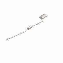 Load image into Gallery viewer, MagnaFlow BRE Exhaust Kit 03-05 Honda Accord 2.4L - 106-0151
