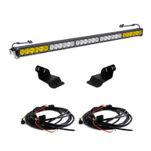 Load image into Gallery viewer, Baja Designs 2021+ Ford Bronco Roof Light Bar Kit 50 inch Onx6+ Dual Control - 447759