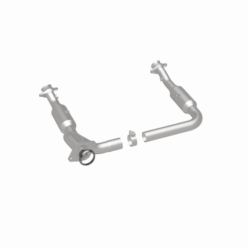MagnaFlow 2006 Ford Explorer 4.6L Direct Fit Converter - 5451672