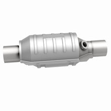Load image into Gallery viewer, MagnaFlow Universal Catalytic Converter 1.75 Single O2 Boss - 53033