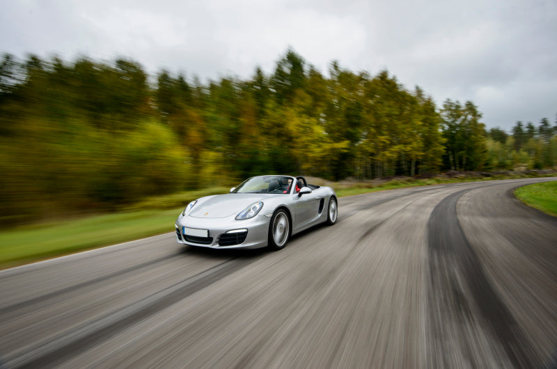 Ohlins 17-24 Porsche 718 Boxster/Cayman (982) (Excl. Spyder/GT4) Coilover Suspension System - POS MY00S1