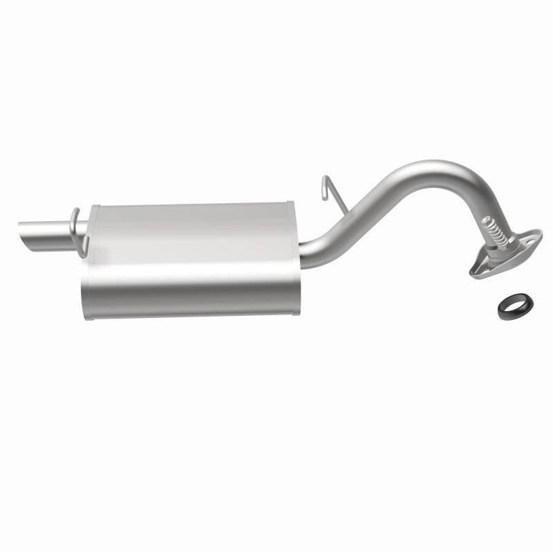 MagnaFlow BRE Exhaust Kit 07-15 Toyota Yaris 1.5L - 106-0190
