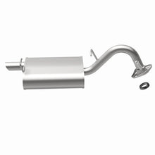 Load image into Gallery viewer, MagnaFlow BRE Exhaust Kit 07-15 Toyota Yaris 1.5L - 106-0190