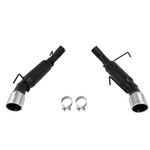 Load image into Gallery viewer, Flowmaster 05-10 Mustang GT 4.6L Outlaw SS Axle-Back Exhaust System - 817511