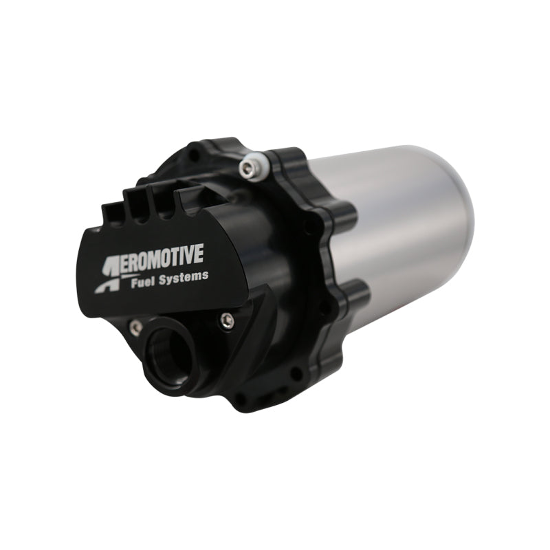 Aeromotive Fuel Pump Module w/o Fuel Cell Pickup Brushless Eliminator - 18064