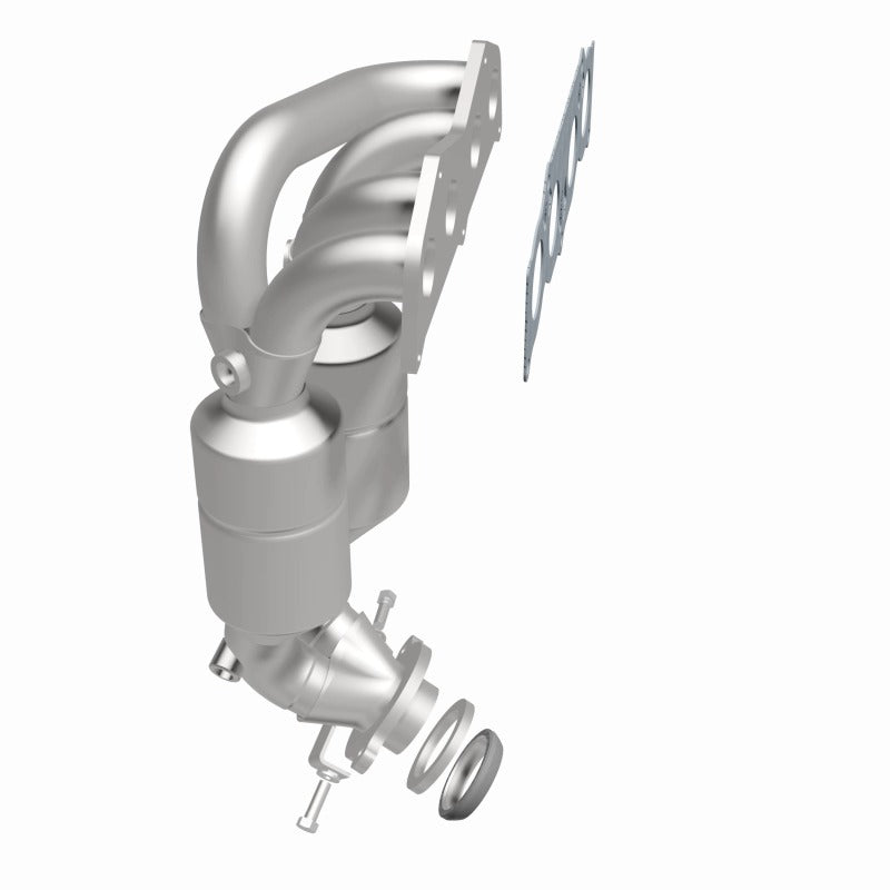MagnaFlow Direct Fit Catalytic Converter 01-03 Toyota RAV4 2.0L - 51830