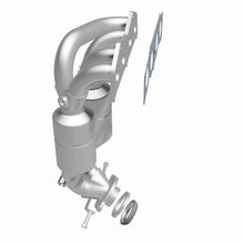 Load image into Gallery viewer, MagnaFlow Direct Fit Catalytic Converter 01-03 Toyota RAV4 2.0L - 51830