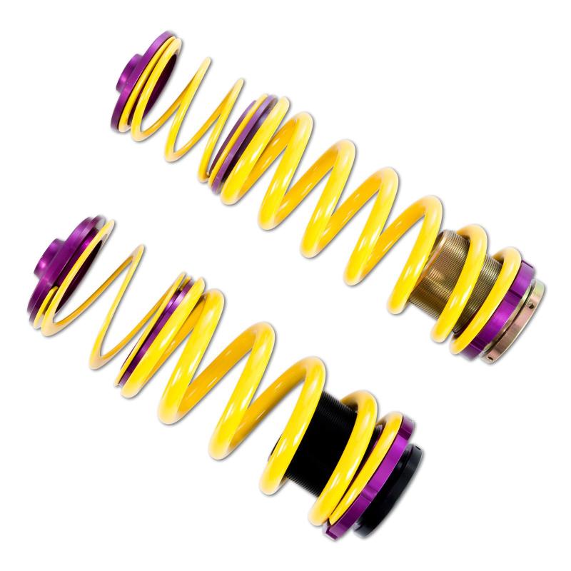 KW H.A.S. Audi R8 (42) w/o Magnetic Ride - 25311004