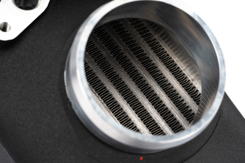 AMS Performance 2017+ Infinti Q50/Q60 VR30 Intercoolers - ALP.28.09.0001-1