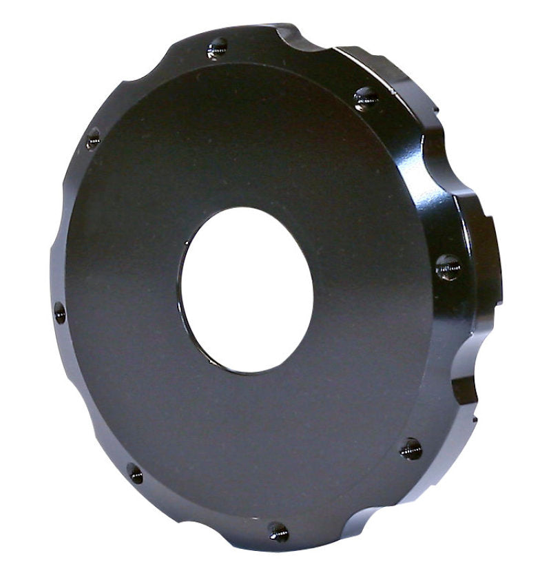 Wilwood Hat-Blank .725in Offset Undrilled - 8 on 7.00in - 171-7671