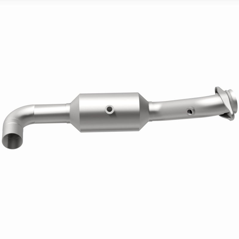 MagnaFlow 18-21 Ford Expedition Left Underbody 3.5L Direct Fit Catalytic Converter - 280218