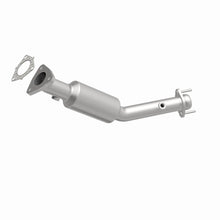 Load image into Gallery viewer, MagnaFlow Direct Fit Catalytic Converter Camaro 5.7L 00-02 P/S - 23489