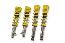 Load image into Gallery viewer, KW Coilover Kit V3 Acura Integra Type R (DC2)(w/ lower eye mounts on the rear axle) - 35250004