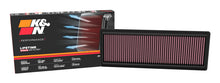 Load image into Gallery viewer, K&amp;N 23-25 Ford Escape Replacement Air Filter - 33-5148