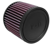 Load image into Gallery viewer, K&amp;N Universal Air Filter - 2-7/16in Flange x 4-1/2in OD B x 4-5/16in OD-T x 4in Height - RU-0830