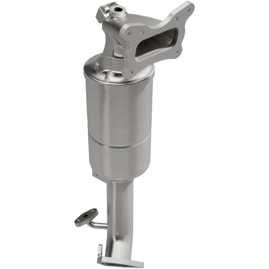 MagnaFlow Direct Fit Catalytic Converter 16-18 Honda HR-V 1.8L - 22-210