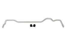 Load image into Gallery viewer, Whiteline 04-07 Subaru STi Rear 27mm Swaybar-XX h/duty Blade adjustable *Special Order* - BSR37XXZ