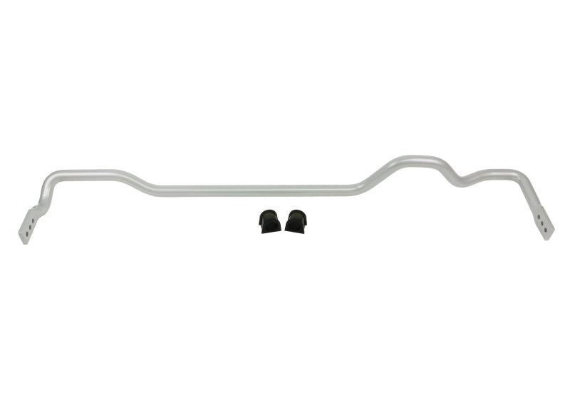 Whiteline 04-07 Subaru STi Rear 27mm Swaybar-XX h/duty Blade adjustable *Special Order* - BSR37XXZ