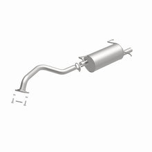 Load image into Gallery viewer, MagnaFlow BRE Exhaust Kit 07-12 Nissan Sentra 2.5L - 106-0257