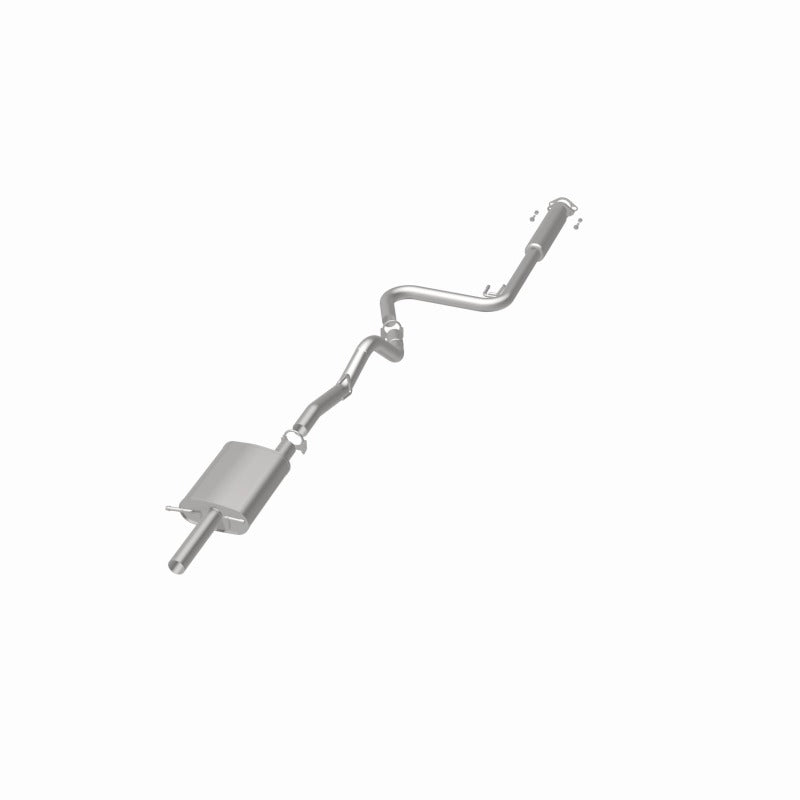 MagnaFlow BRE Exhaust Kit 05-10 Cobalt G5 2.2L - 106-0770