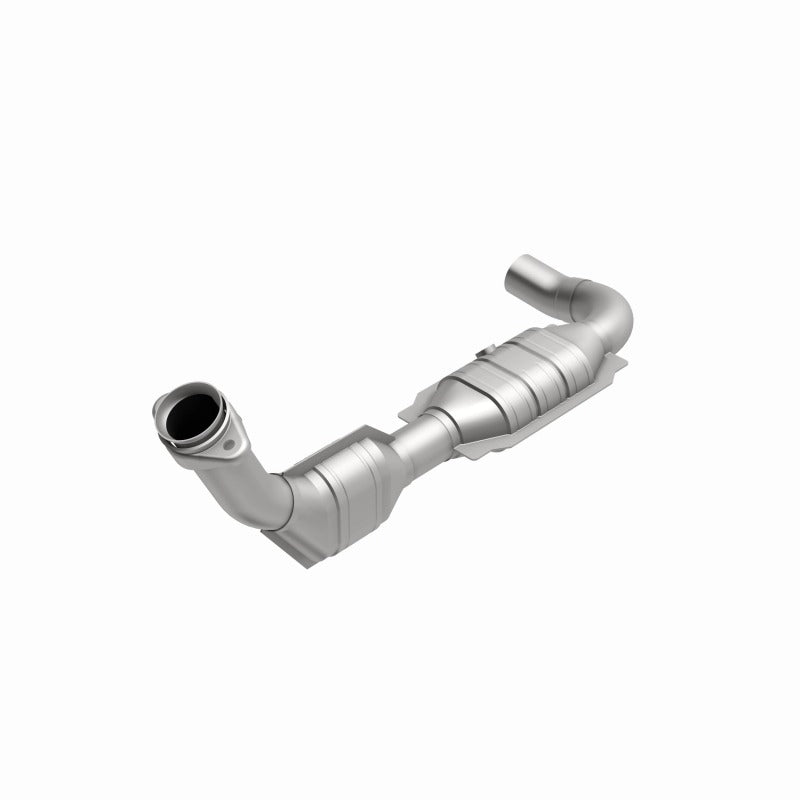MagnaFlow Direct Fit Catalytic Converter 99-00 Ford F-150 4.6L - 447137