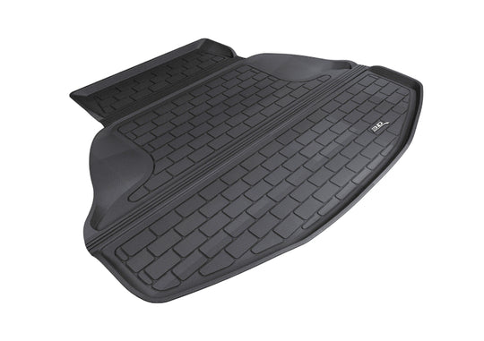 3D MAXpider 2013-2017 Honda Accord Kagu Cargo Liner - Black - M1HD0481309
