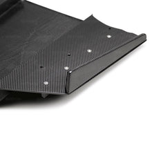 Load image into Gallery viewer, Seibon 18-20 Subaru WRX / STI Carbon Fiber Rear Diffuser - RD18SBIMP