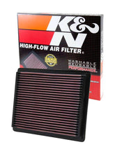 Load image into Gallery viewer, K&amp;N Ford Drop In Air Filter - 33-2106-1