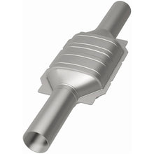Load image into Gallery viewer, MagnaFlow 86-95 Buick/Cadillac/Pon CA Direct Fit Converter - 3322223