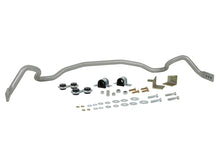Load image into Gallery viewer, Whiteline 83-86 Toyota Supra MA61 Front 27mm Heavy Duty Adjustable w/OE Swaybar - BTF76Z