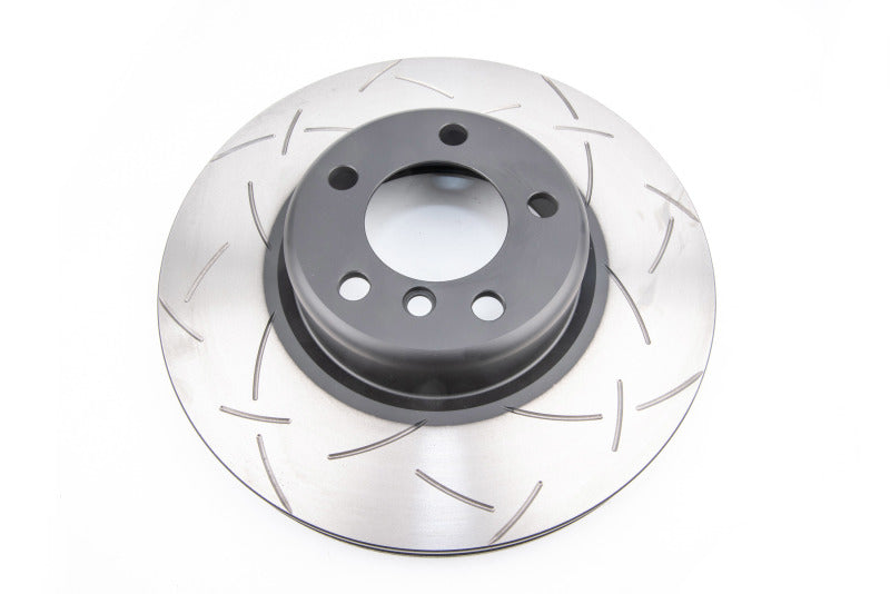 DBA 14-16 BMW 435i Gran Coupe M-Sport (F36) Front Slotted T3 4000 Series Rotor - DBA42676S