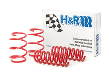 Load image into Gallery viewer, H&amp;R 15-20 BMW M4 Coupe F82 Sport Spring (Incl. Adaptive M Susp./Incl. Competition Package) - 50474